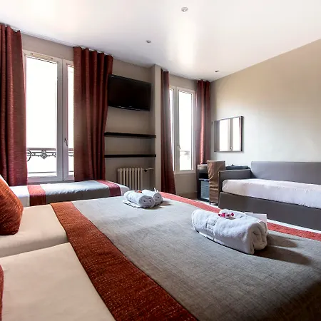 ミニー オペラ モンマルトル