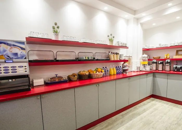 Hotel Migny Opera Montmartre 3*