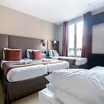 فندق ميجني أوبرا مونتمارتر