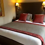 Hotel Migny Opéra Montmartre Parigi