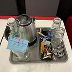 Hotel Migny Opéra Montmartre Parigi