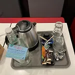 Migny Opéra Montmartre Hotel Parigi