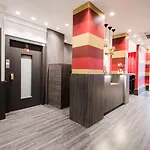 Hotel Migny Opéra Montmartre