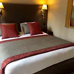 Migny Opéra Montmartre Hotel Parigi