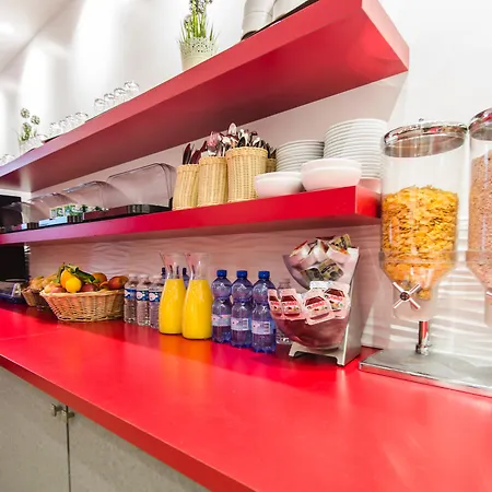 Hotel Migny Opera Montmartre 3*