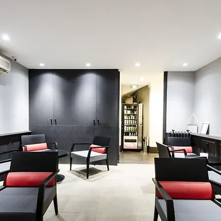 Migny Opera Montmartre Párizs