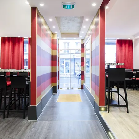 Migny Opera Montmartre