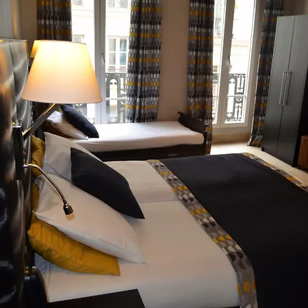 Migny Opera Montmartre