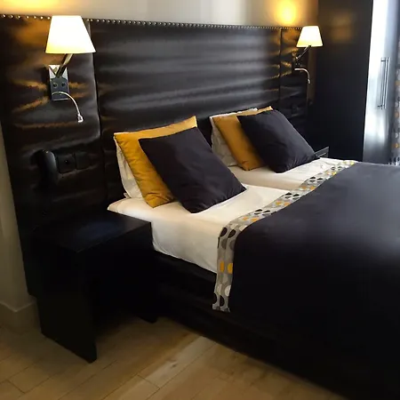 Hotel Migny Opéra Montmartre 3*