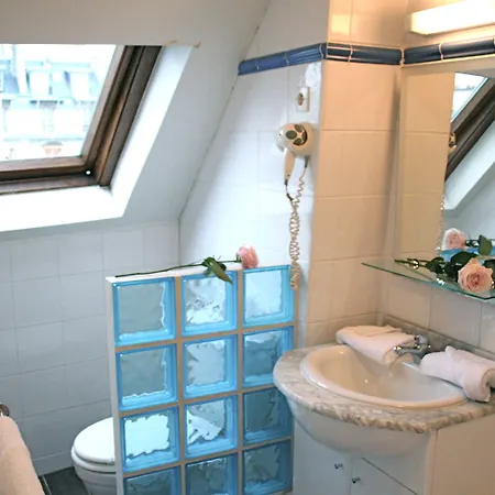 Hotel Migny Opéra Montmartre 3*