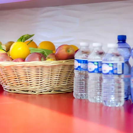 Migny Opera Montmartre Szálloda