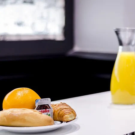 Migny Opera Montmartre Szálloda