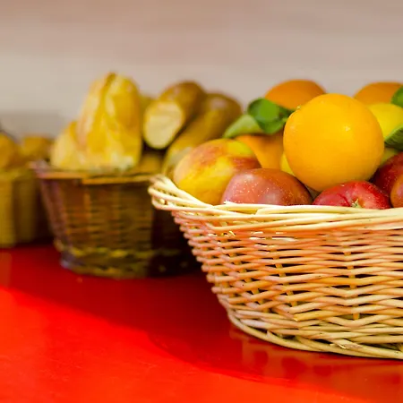 Migny Opera Montmartre Szálloda Párizs