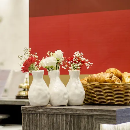 Szálloda Migny Opera Montmartre