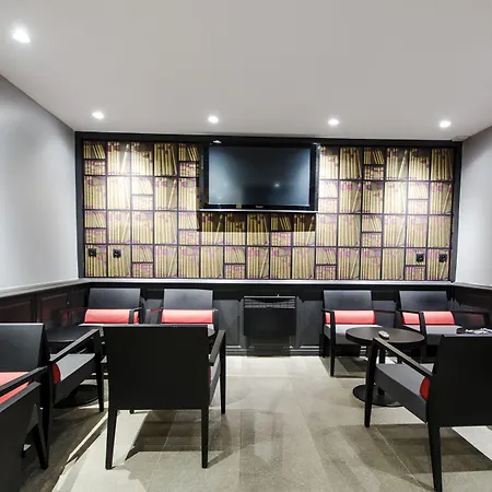 Szálloda Migny Opera Montmartre Párizs