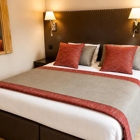 Hotel Migny Opéra Montmartre