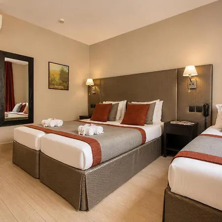 Migny Opéra Montmartre 3*