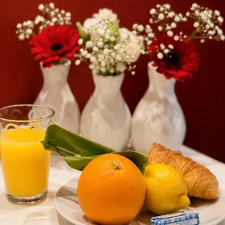 Hotel Migny Opéra Montmartre