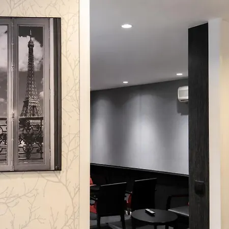 Migny Opéra Montmartre