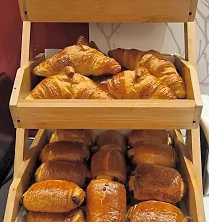 Migny Opéra Montmartre
