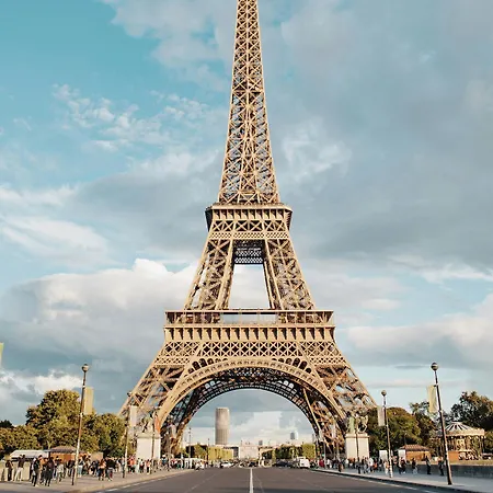 Ξενοδοχείο Migny Opera Montmartre Παρίσι