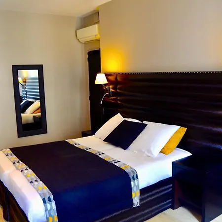 Migny Opera Montmartre