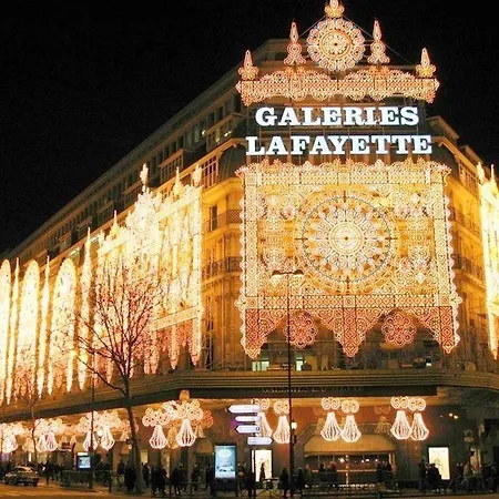 Migny Opera Montmartre
