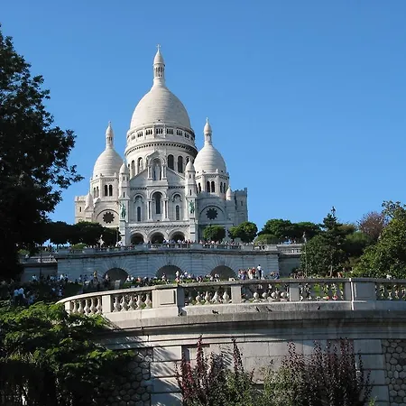 Hotel Migny Opera Montmartre Paris