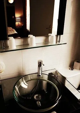 Migny Opéra Montmartre Hotel
