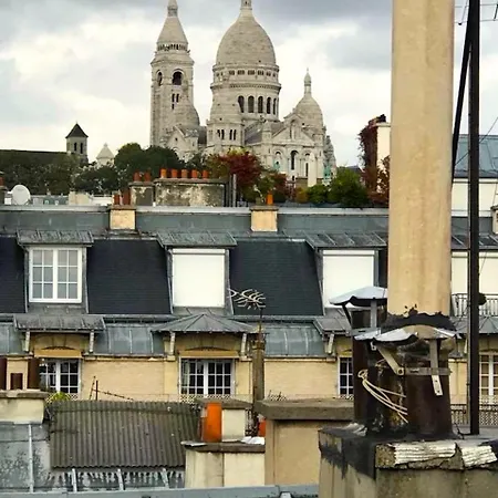 Migny Opera Montmartre Paris