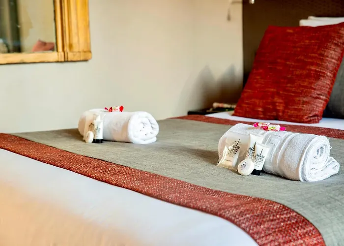 Hotel Migny Opéra Montmartre 3*