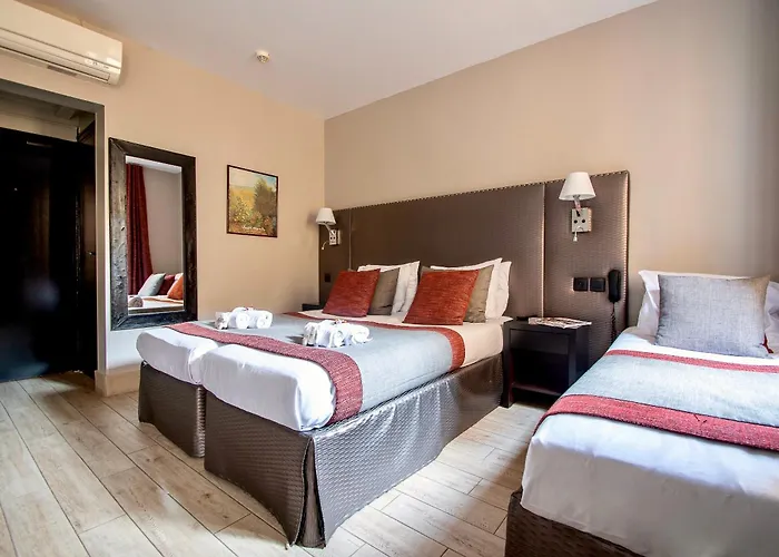 Migny Opéra Montmartre 3*