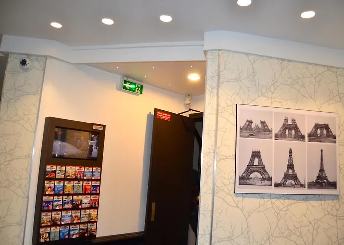 Migny Opera Montmartre