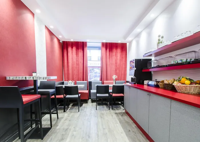 미그니 오페라 몽마르트르 파리