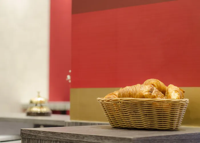 미그니 오페라 몽마르트르