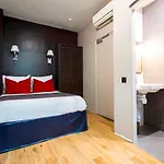 Migny Opera Montmartre Szálloda 3*