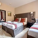 Migny Opera Montmartre 3*