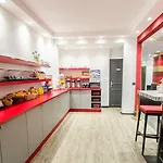 Migny Opera Montmartre Szálloda Párizs