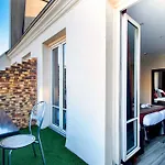 Migny Opera Montmartre Szálloda 3*