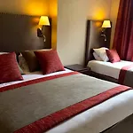 Migny Opera Montmartre Szálloda 3*