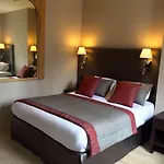 Szálloda Migny Opera Montmartre 3*