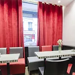 Migny Opera Montmartre 3* Párizs