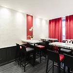 Szálloda Migny Opera Montmartre 3*