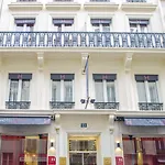 Migny Opera Montmartre Szálloda Párizs