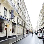 Migny Opera Montmartre