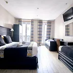 Migny Opera Montmartre Szálloda 3*