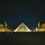 Migny Opera Montmartre Szálloda