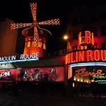 Migny Opera Montmartre