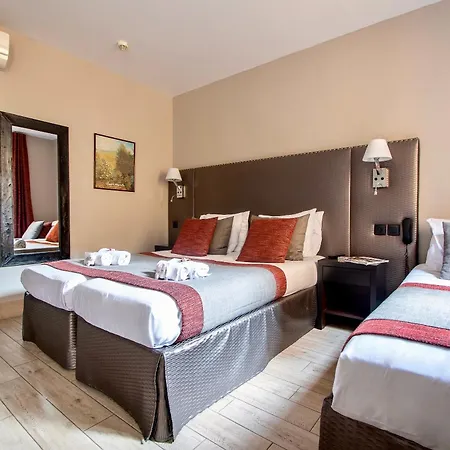 Migny Opéra Montmartre 3*