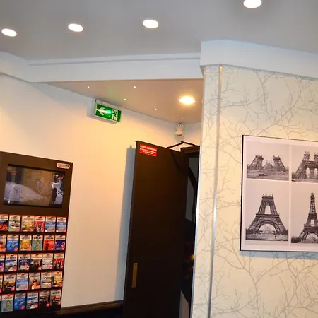 Migny Opéra Montmartre